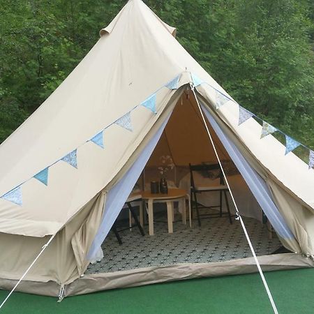 Lilland Hostel Vaulali Bjorheimsbygda ภายนอก รูปภาพ