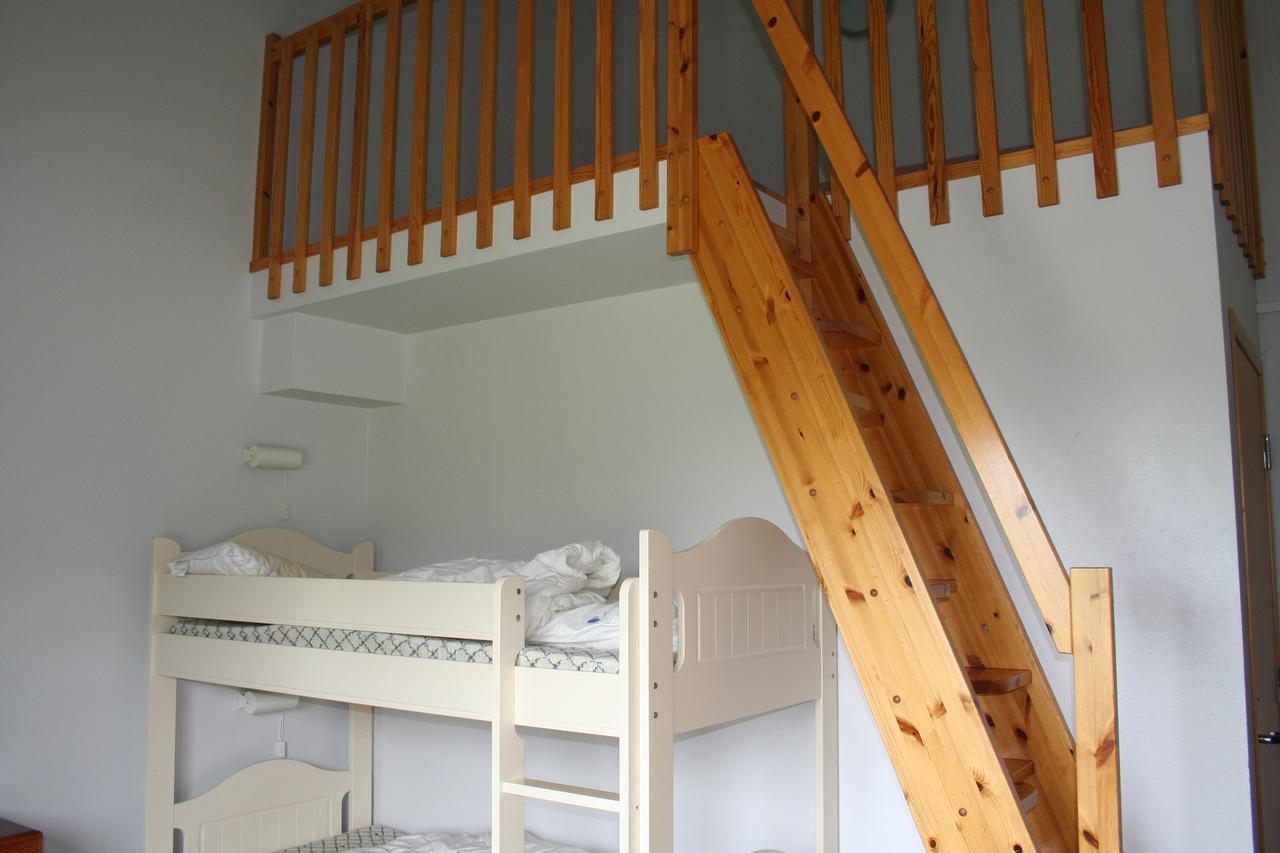 Lilland Hostel Vaulali Bjorheimsbygda ห้อง รูปภาพ