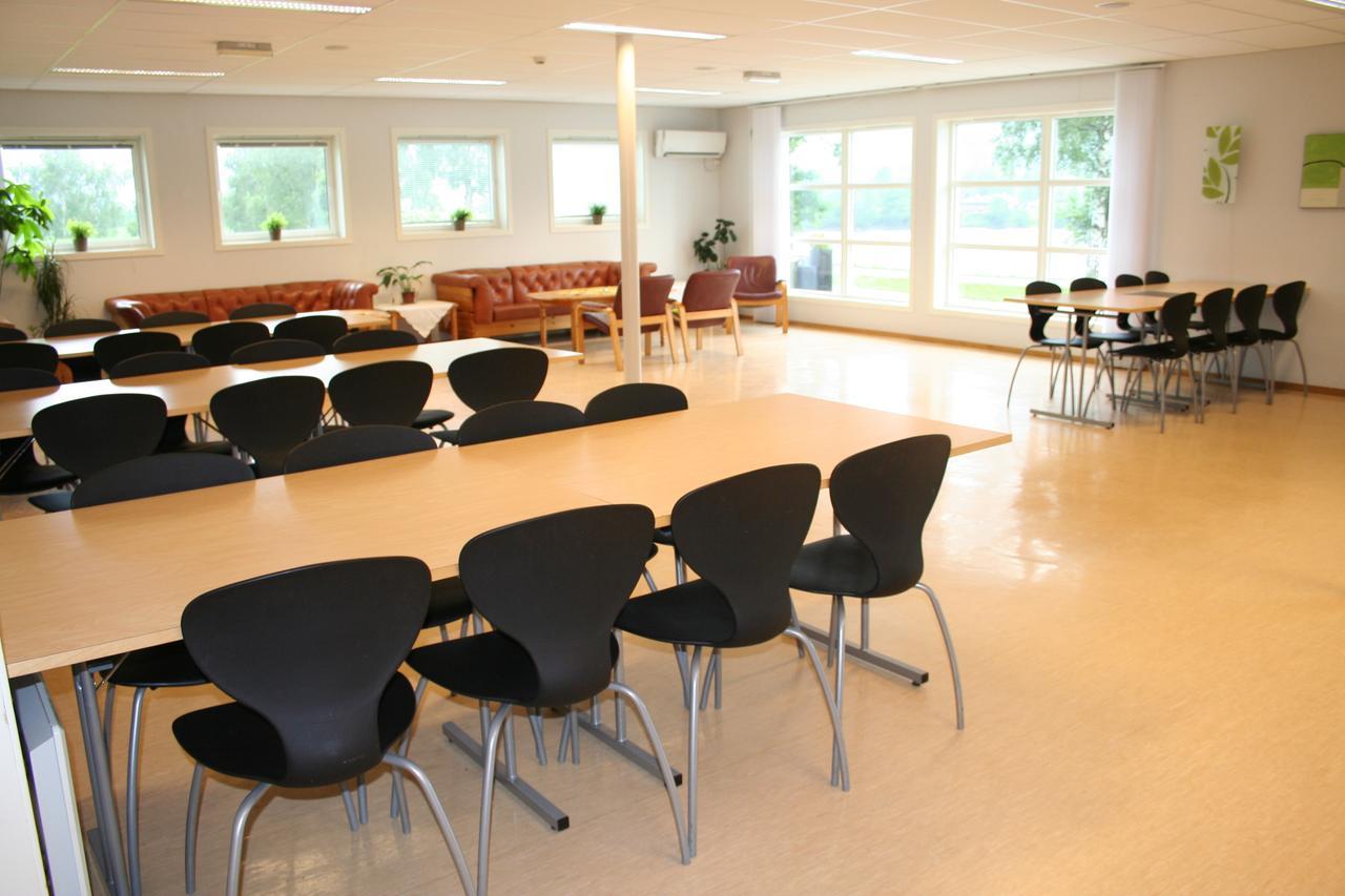 Lilland Hostel Vaulali Bjorheimsbygda ภายนอก รูปภาพ