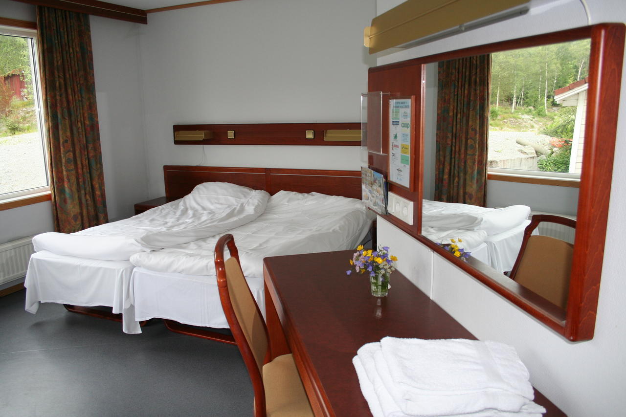 Lilland Hostel Vaulali Bjorheimsbygda ห้อง รูปภาพ