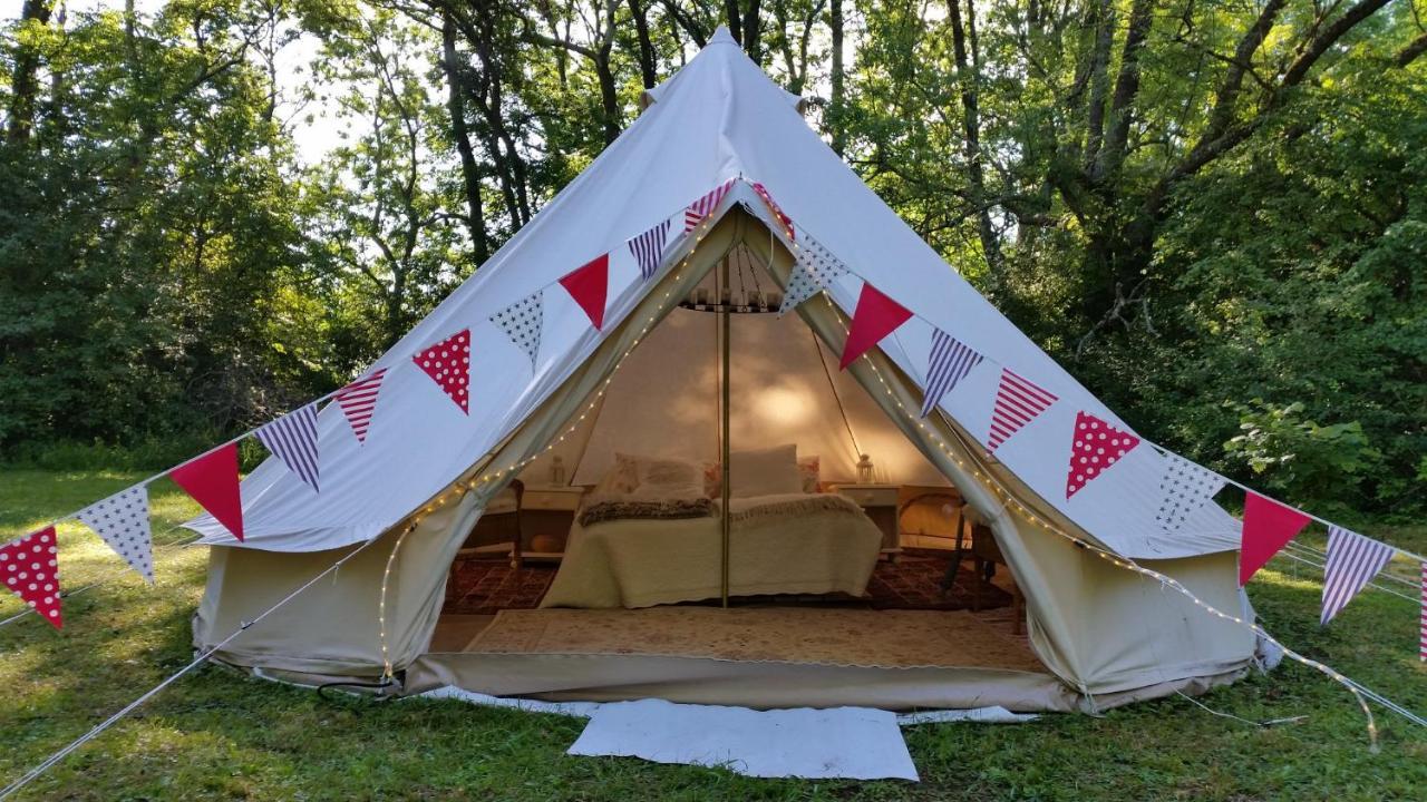 Lilland Hostel Vaulali Bjorheimsbygda ภายนอก รูปภาพ