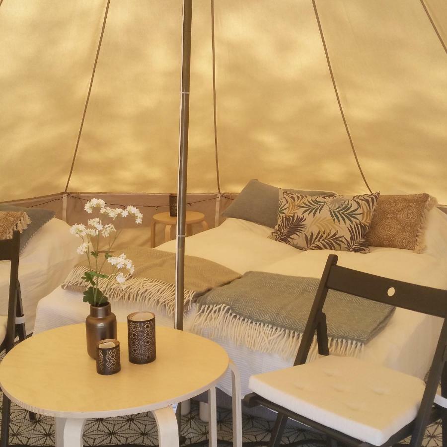 Lilland Hostel Vaulali Bjorheimsbygda ภายนอก รูปภาพ
